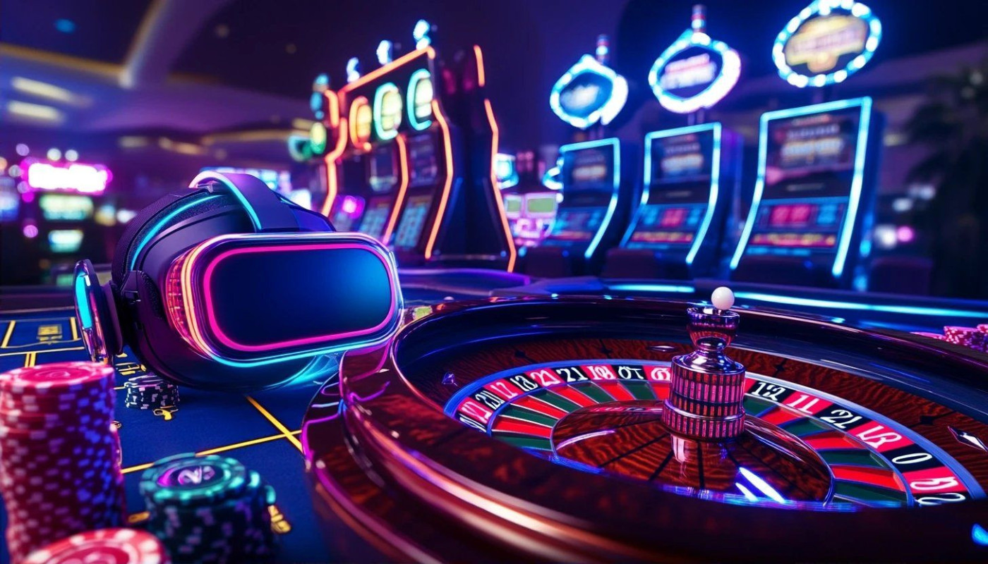 Essential Steps To Starting Your Online Casino Journey