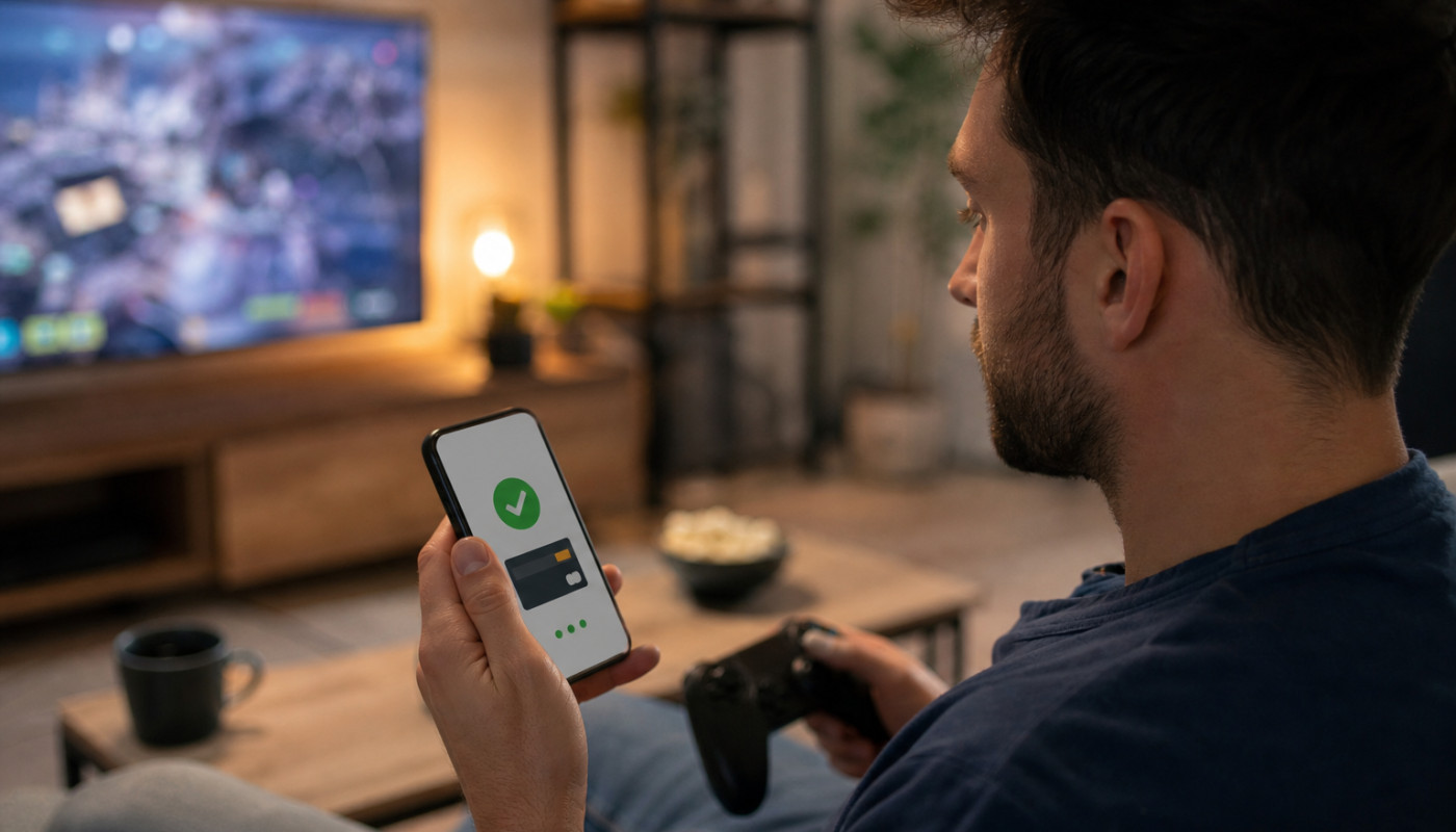 Exploring The Benefits Of Phone-based Payment Methods For Online Gaming